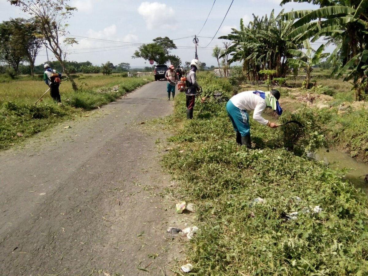 DPUPR Kab.Kendal tweet media