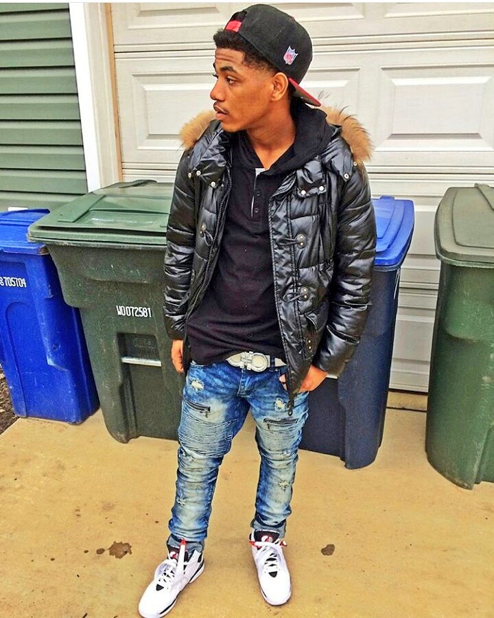 HoodRich_Tyde's tweet photo. If It Wasnt For My Mava😘🙏 I Wouldnt Be Here 🏡💰🔨 https://t.co/uyaa6bgCGo