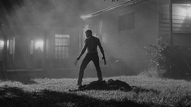 panku_'s tweet photo. One day to go..
#LoganIsComing https://t.co/IAQTe3a9iw