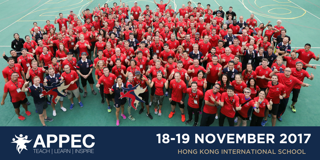 PHASEglobal's tweet photo. Dates for Asia's Premier #PhysEd Conference are announced! Mark them in your calendar! See you at @HKIS! https://t.co/BOLO60XYfp https://t.co/4f11fI3Tqq