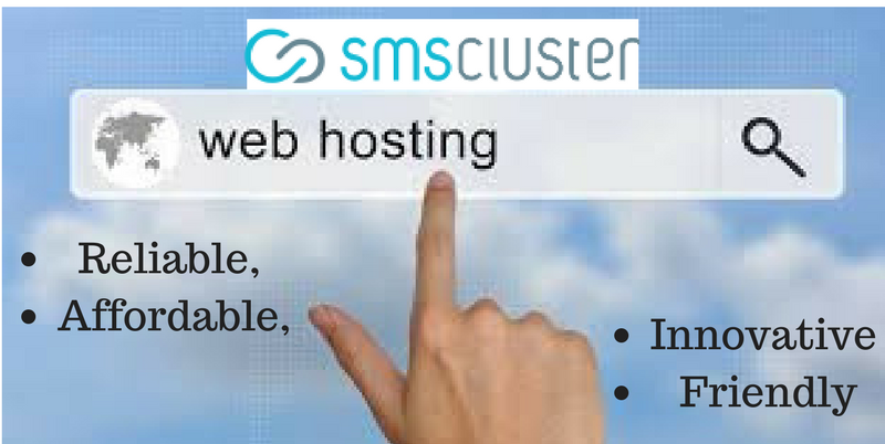 sms_cluster's tweet photo. Get the reliable, affordable, friendly #Web_hosting #Domain_resigtration  #smscluster #BulkSMS #VoiceSMS #InternationalSMS -- goo https://t.co/zaG1FtEacg