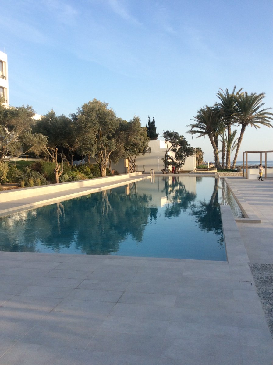 Cyprus_Sov's tweet photo. Another #Pool to #Enjoy in #Paphos but guess where.. https://t.co/ZK06SCRBRN