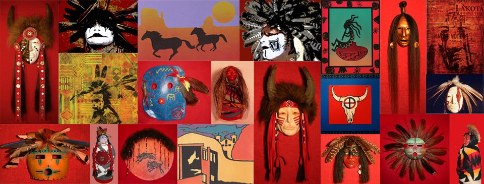 NativeStyleArt tweet picture