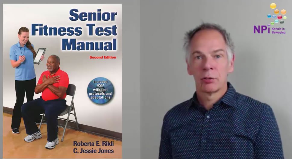 Npi Nieuwe Webcasts Npiservice Ouderen De Senior Fitness Test Door Gerard Van Der Poel 17 T Co Efzttjd8ro T Co Snubfhraw9