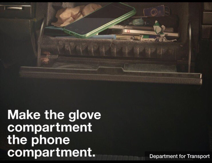 Let's do this! #BePhoneSmart