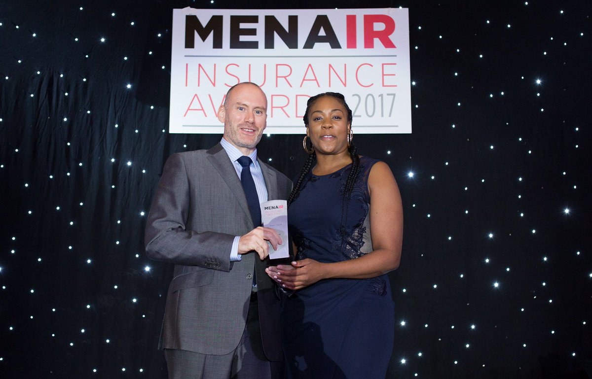 InsuranceMena tweet picture