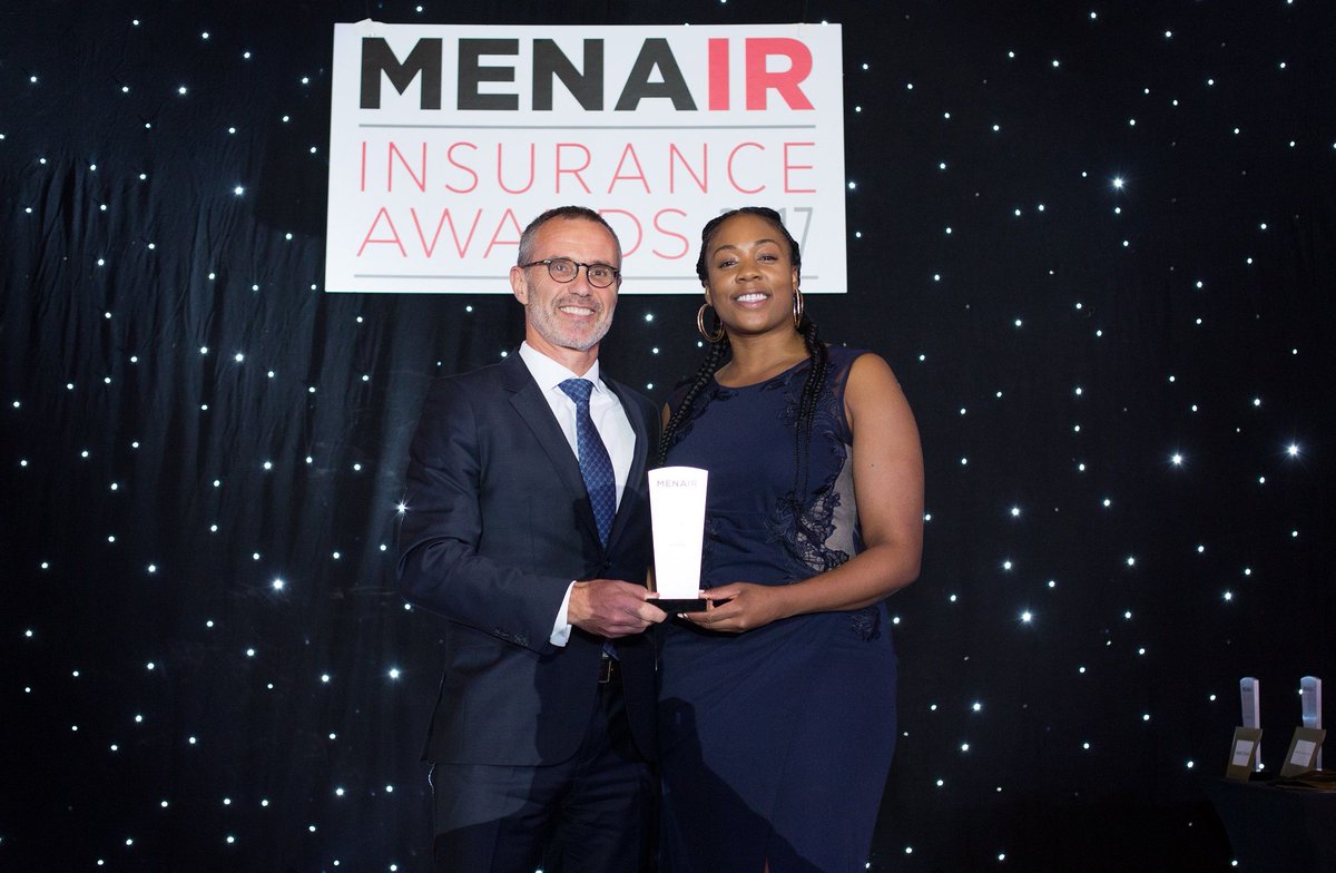 InsuranceMena tweet picture