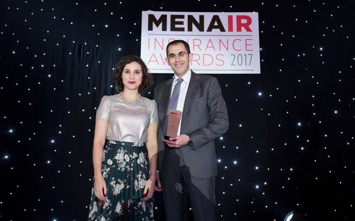 InsuranceMena tweet picture