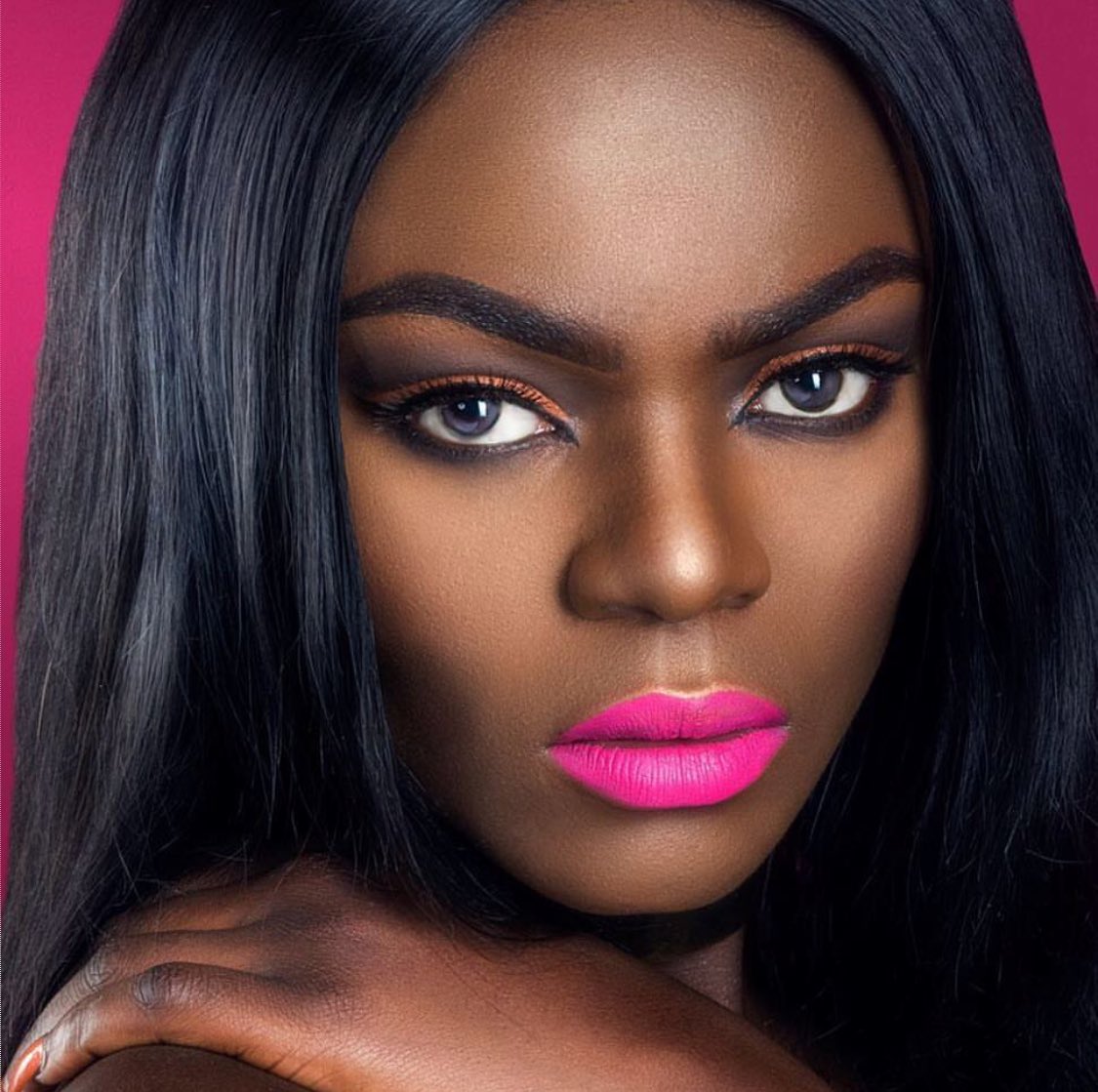 facesofbelleza's tweet photo. Natural beauty shoot to the more bold beauty shoot...our models do it all: info@facesofbelleza.com #londonmodel https://t.co/tnRi3D8Ijj