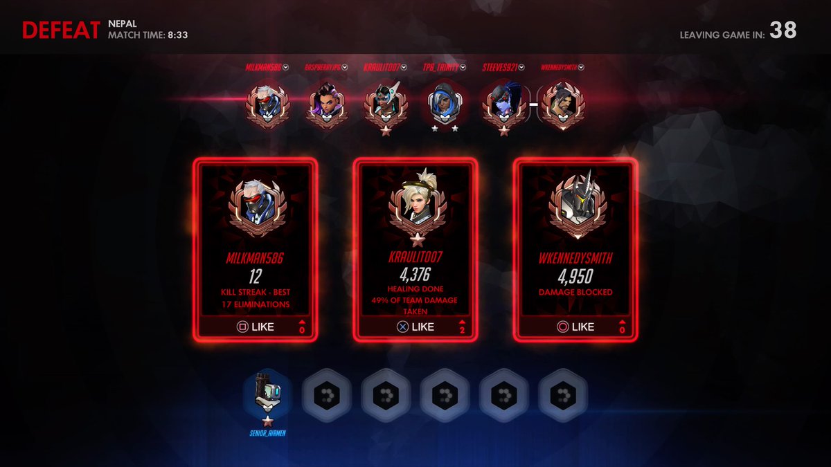 RapidFireComics's tweet photo. This is a problem with S4 Comp glad Iose SR to this #PS4share https://t.co/f2fo6sWwZU