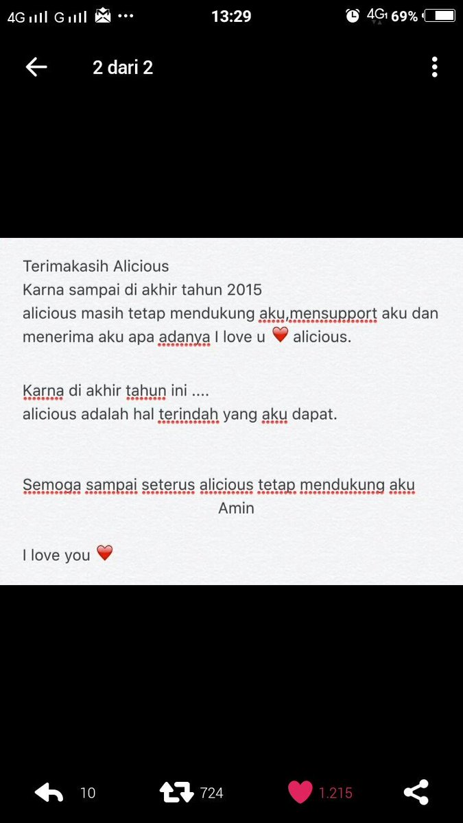 dalam bentuk keadaan apapun,, g akan perna brubah dn g akan perna ada akan perubhan skrg bsk lusa kita kan slu bersamamu <a href="/alysyarief/">Aliando Syarief.</a>