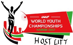 At IAAF 2017 Youth Championships event at Kasarani, Officials recognized 1st Lady Margaret Kenyatta's visits to Kasarani &amp; <a href="/KenyattaUni/">Kenyatta University #ExperienceKU</a>