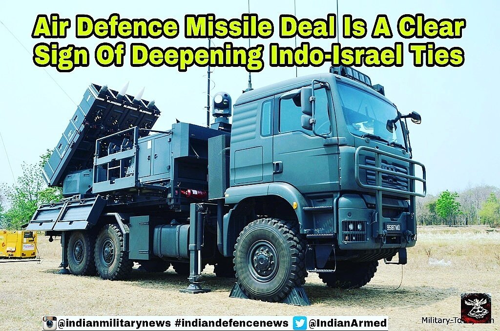 #india #indian #airdefence #missile #Israel #indoisrael #Pakistan #pakistanarmy
