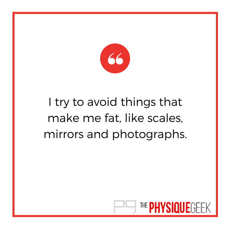 jaygeraghty_'s tweet photo. ERRRR no, no &amp; no! Body confidence is the single most attractive quality on anyone &amp; it's super easy to get on my #90daySMTprogram 💪 https://t.co/twnaXQgM5u