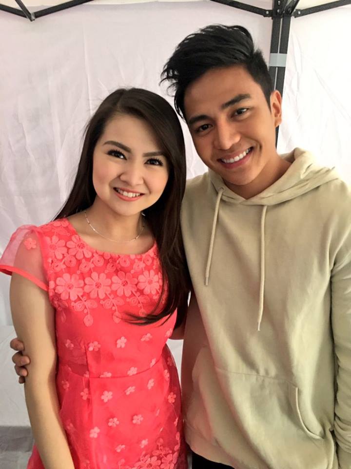 camillecampos30's tweet photo. Perfect choice mamay! :) Love Youuuuuu Po!
#MTBPerfectBoyfriend #JakBie #AnBie
@jak_roberto @manilyn_reynes https://t.co/FSq2DpJcbv