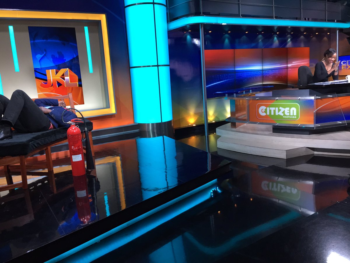 KoinangeJeff's tweet photo. LIVE on #CitizenExtra with @OfficialJMbugua!!! Oh MY!!

@citizentvkenya @xtiandela

See you TONIGHT!! #JeffKoinangeLIVE https://t.co/tHtVdv78V6