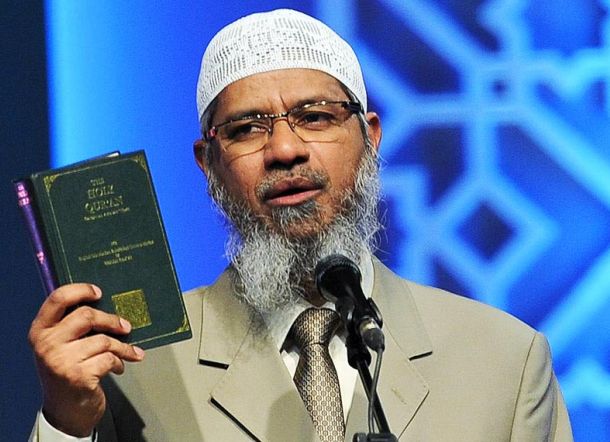 Dianggap Mengancam Keamanan Nasional, Aktivis Desak Dr Zakir Dideportasi dlvr.it/NW0CJN