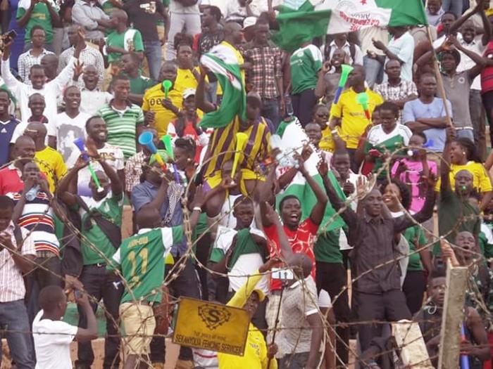 Gigi7_Official's tweet photo. Major TB when @ProlineFC and @ondufc got promoted to the @AzamtvUganda.we made history. Thanks ARUA 4 the luv👐 #whereitallstartedfrom⚽ https://t.co/e7KbIUBamp
