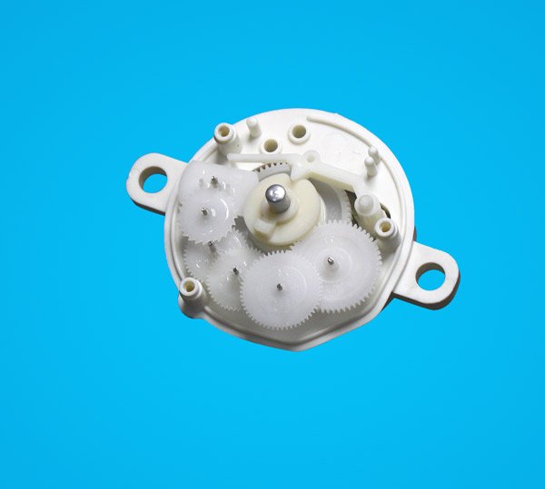 Forwamold's tweet photo. FORWA #Gearbox #reductionbox  precise gears use for home appliance, electronic equipment. https://t.co/8ewkICTRrR