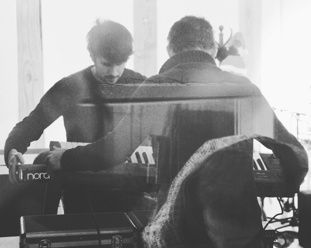 #studio #aboutlastweekend