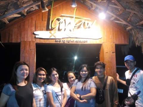 ElpioCueva's tweet photo. #WithThem😃😍
#Lantaw🍽️ https://t.co/o9tXlneyIF