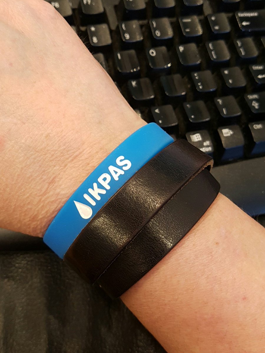 Martine0812's tweet photo. Vandaag dag 1 van #ikpas. Dat zal geen probleem zijn. De moeilijkere momenten zitten in het weekend. Maar ik ga de uitdaging graag aan. https://t.co/ZSprppe3QM