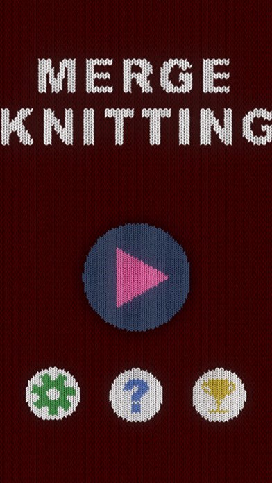 cmsgames's tweet image. Merge Knitting for iOS!
itunes.apple.com/us/app/merge-k…
#puzzle #game #ios #knitting #merge #free #play #relax #relaxgame #exciting #easy #noinapps