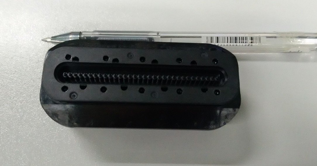 Forwamold's tweet photo. @MarkemImaje we have made hand ink-jet printer parts for europe market. 😀 https://t.co/XQo5KQeJEQ