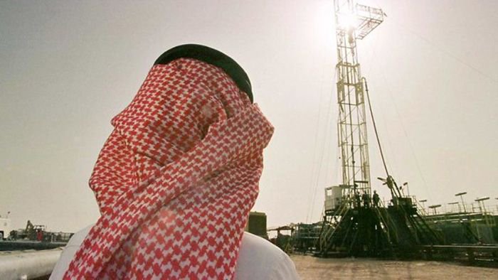 AlBawabaBiz's tweet image. #SaudiArabia takes aim at budget deficit with #fuel price hike, #fiscalreform
bit.ly/2m6qPFh