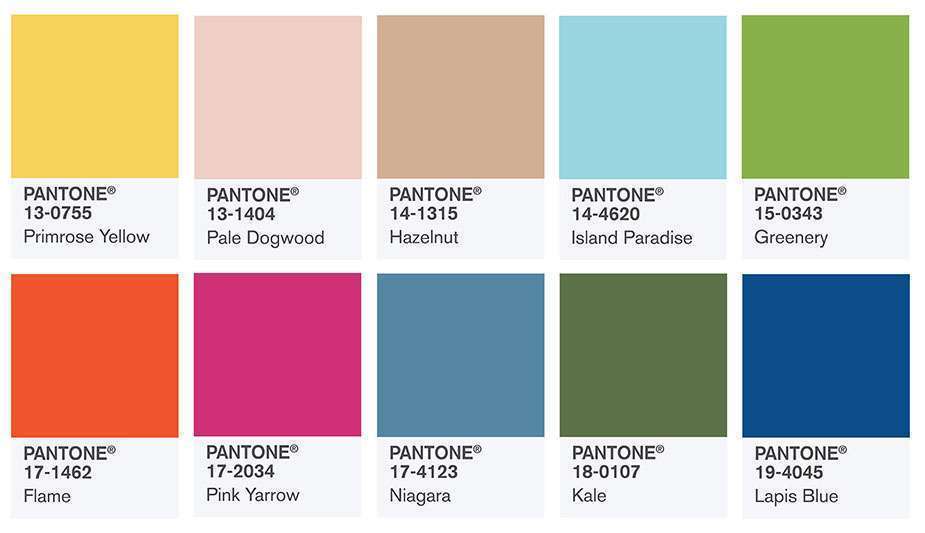 KONKSTYLE's tweet photo. New #topics on Konk.it #Blog:‘Spring Summer 2017: un viaggio tra colori e tendenze’.Enjoy! #fashionblog #style #moda #color #trends #Pantone https://t.co/UPB7YqIeQC