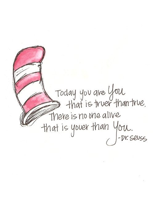 SG9384's tweet photo. - Dr seuss 💖👌 https://t.co/RUGQrRsCuQ