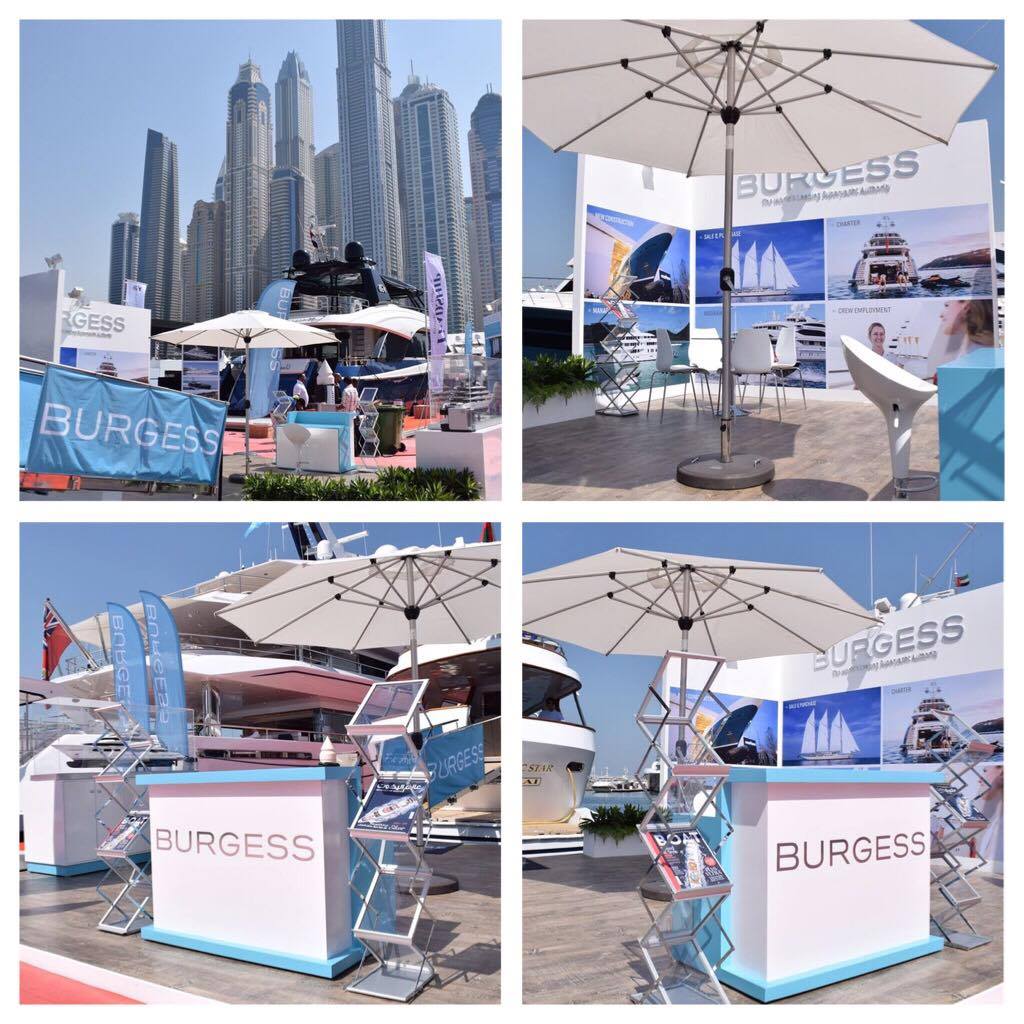 VortexEventsFZE's tweet photo. #VortexEvents latest project on the #DubaiInternationalBoatShow2017. #Exhibition https://t.co/g0Gu9cYyvq