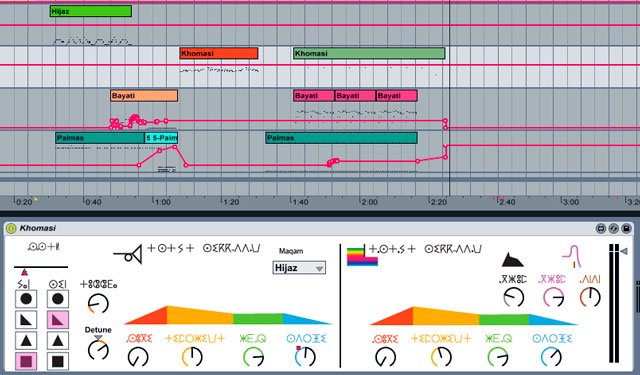 dark_shark's tweet photo. Sufi Plug Ins: A free suite of seven audio software tools for Ableton Live #ALP #AMXD https://t.co/ypVV5Hhvm3 https://t.co/hgL4rZkWtP
