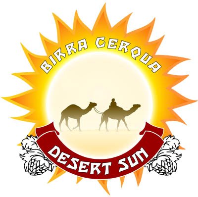BirraCerqua's tweet photo. Con questo tempo primaverile ci è tornata voglia di Desert Sun... da stasera di nuovo on tap https://t.co/xv0tnhuKam