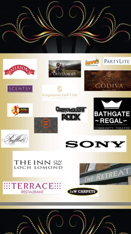 Eventastic17's tweet photo. A big thank you to all our sponsors for thier amazing raffle prizes for on the night! 4 days to go till the big night. #powla @scottjkyle1 https://t.co/E45pfsGcam
