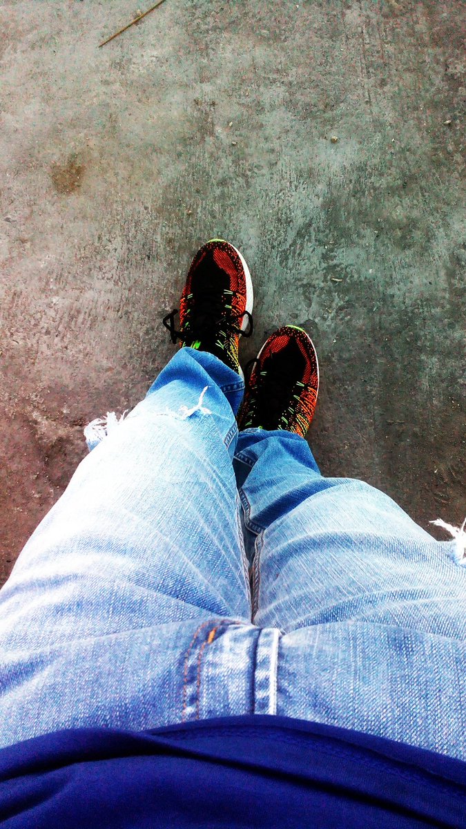 I will wait for you. Promise.😘