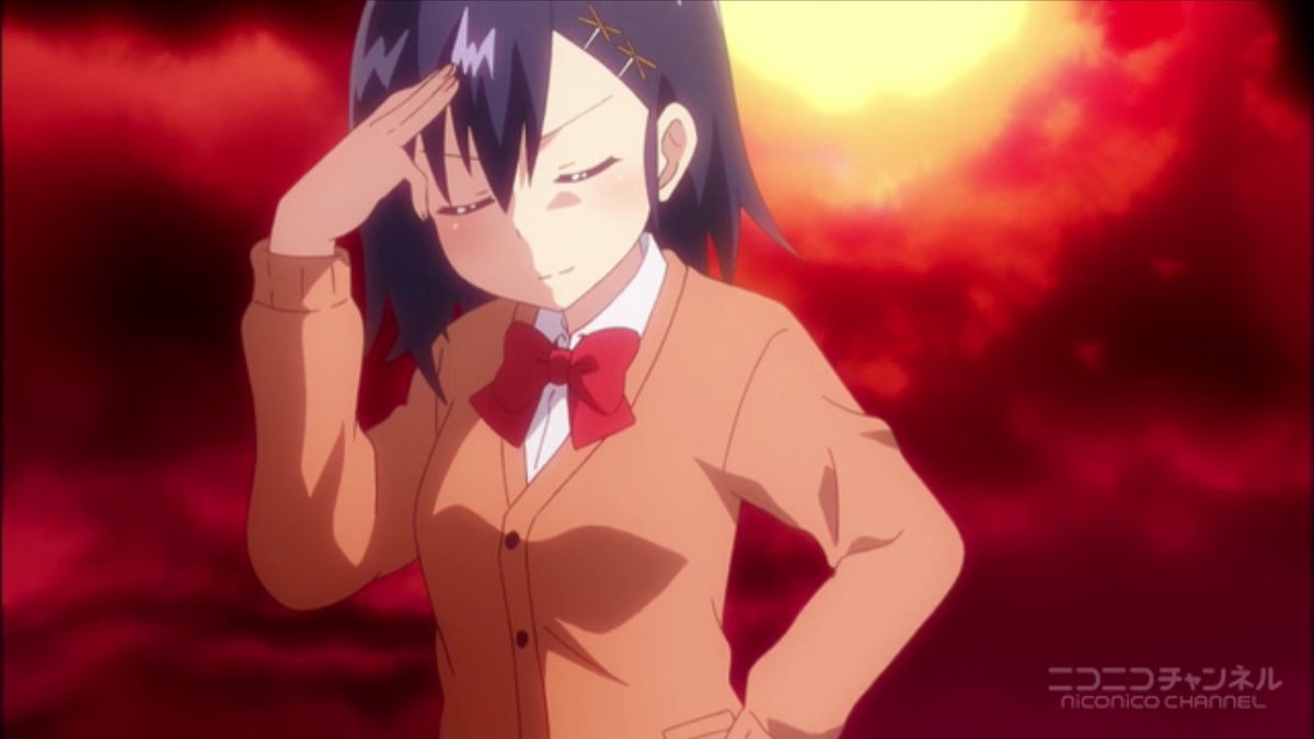 ты потрясающий аниме. Dropout аниме. лентяйка габриэль горничная. Dropout шичиджо рейка. рафиэль эйнсворт шираха сатаникия макдауэлл.