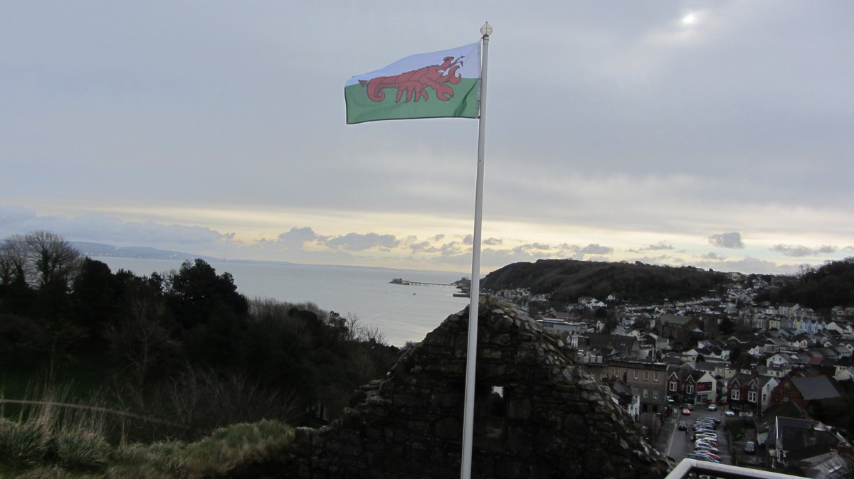 The truth is out! #DontBeALobster is a reminder from us <a href="/SkinCareCymru/">Skin Care Cymru</a> to protect your skin from the sun! Happy #StDavidsDay  all!