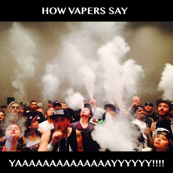 True story! #vape #vapelife