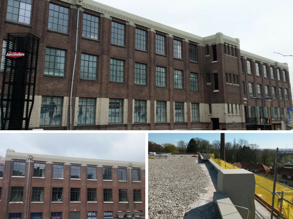 Remmers_NL's tweet photo. Carrécomplex Maastricht gerestaureerd met Remmers producten!
https://t.co/zXktQqBBmt https://t.co/Bo8ifglumL