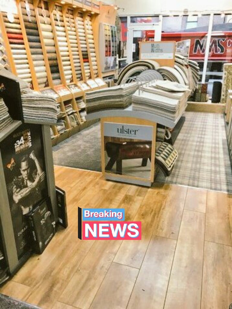 FREE 8mm underlay and gripperods with any carpet purchased until the end of March, #freebie #carpet #wigan #shopping #interiordesign