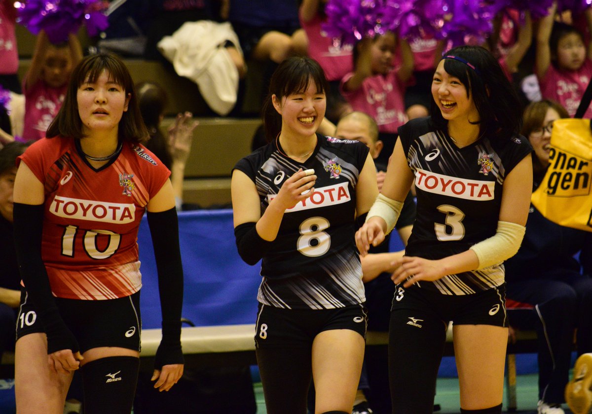 No10浅野愛美選手