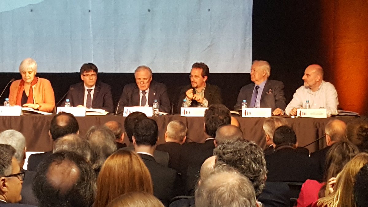 EmyproSpain's tweet photo. La intervención de Juan Lazcano Acedo, Presidente de la @Fund_Laboral, francamente brillante e inspiradora.  Nuestras  felicitaciones https://t.co/Fmz6zvhngH