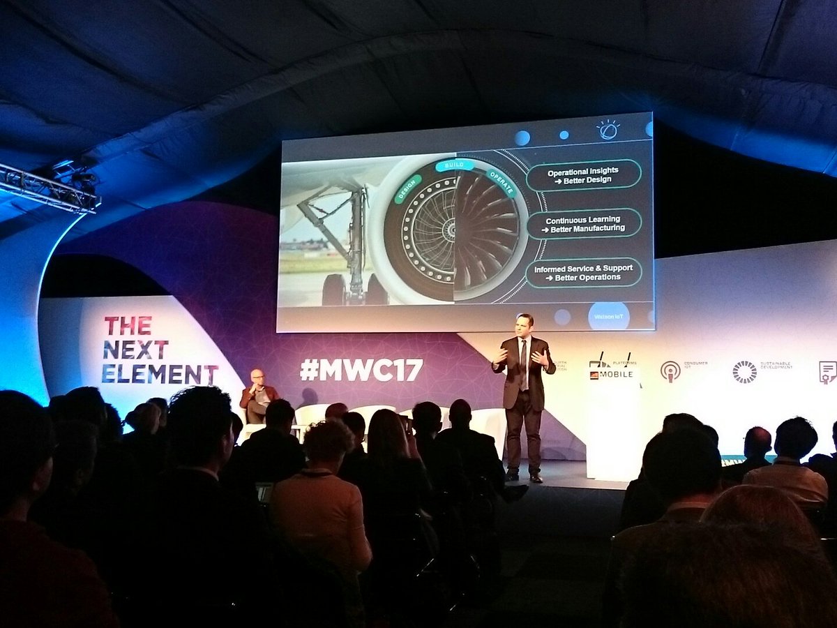 rgarciadelacruz's tweet photo. #AI : Could help doctors to save lifes with better decisions? Could help to manage the huge amount of data? @ibmmobile #MWC17 #MWCIOTP https://t.co/ZefsjqD1Qk