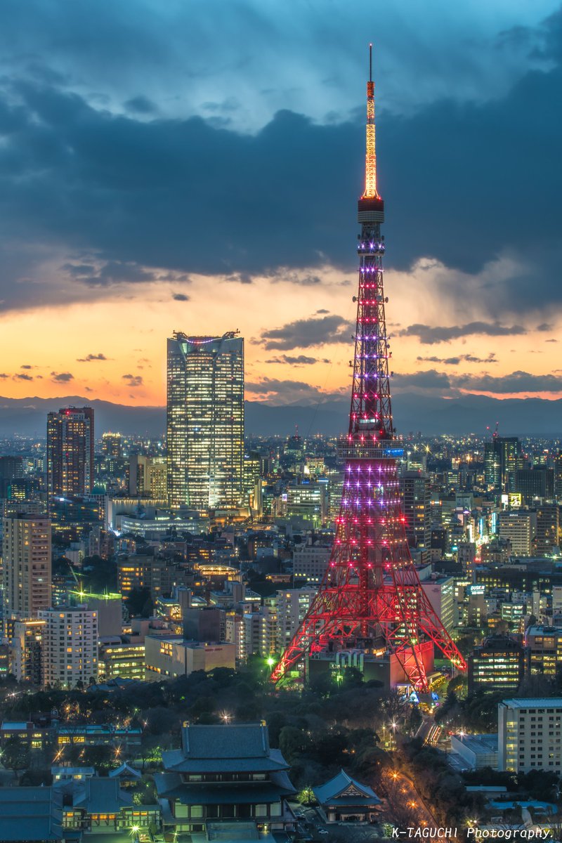 マッスル日和 على تويتر 東京タワーバレンタイン限定ライトアップの縦構図バージョンです すべてa7r で撮影 東京タワー バイク写真部 バイクのある風景 マッスル日和 على تويتر 東京タワーバレンタイン限定ライトアップの縦構図バージョンです すべてa7r で撮影 東京タワー バイク写真部 バイクのある風景