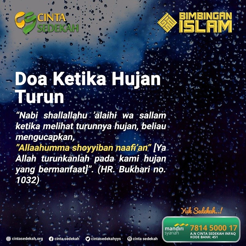 Relawan CS tweet media