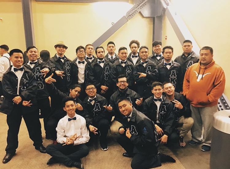 callmesalcedo's tweet photo. Happy 2 years to PSI class ❤️ damn it's been 2 years already and more than half of us are still active! It's been life changing #fall2K14 https://t.co/Wuj02DmAqq