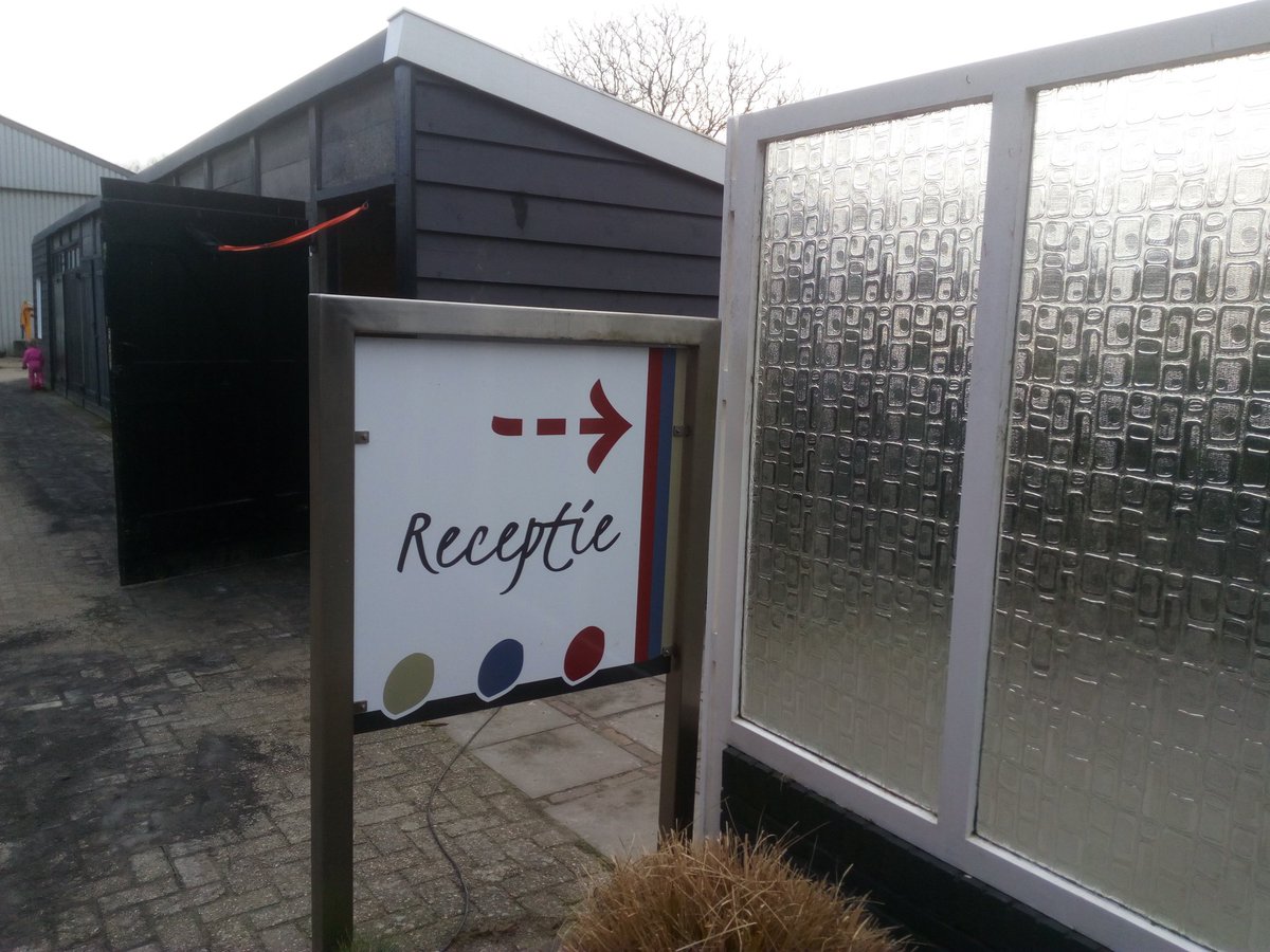 vlaschaar's tweet photo. Huisstijl aangepast https://t.co/w22nmYYUPn