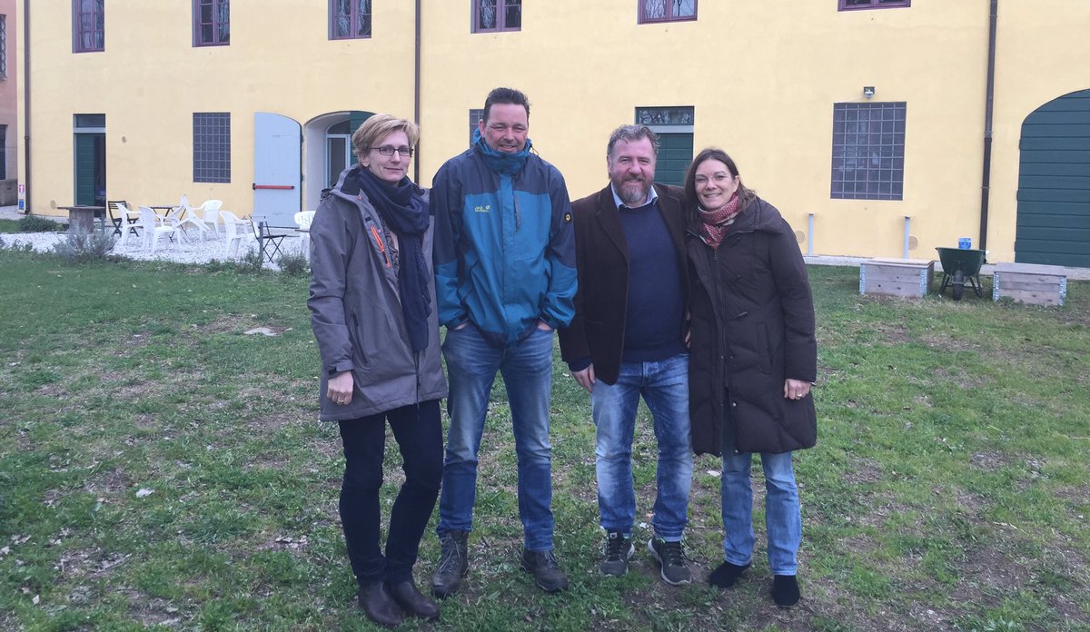 Zefirotweet's tweet photo. At the end of a fruitful board meeting #yesforum in #Labrilla #Massarosa @Haan1974 @mircotrielli @YESForumoffice https://t.co/VnyFkP2zFD