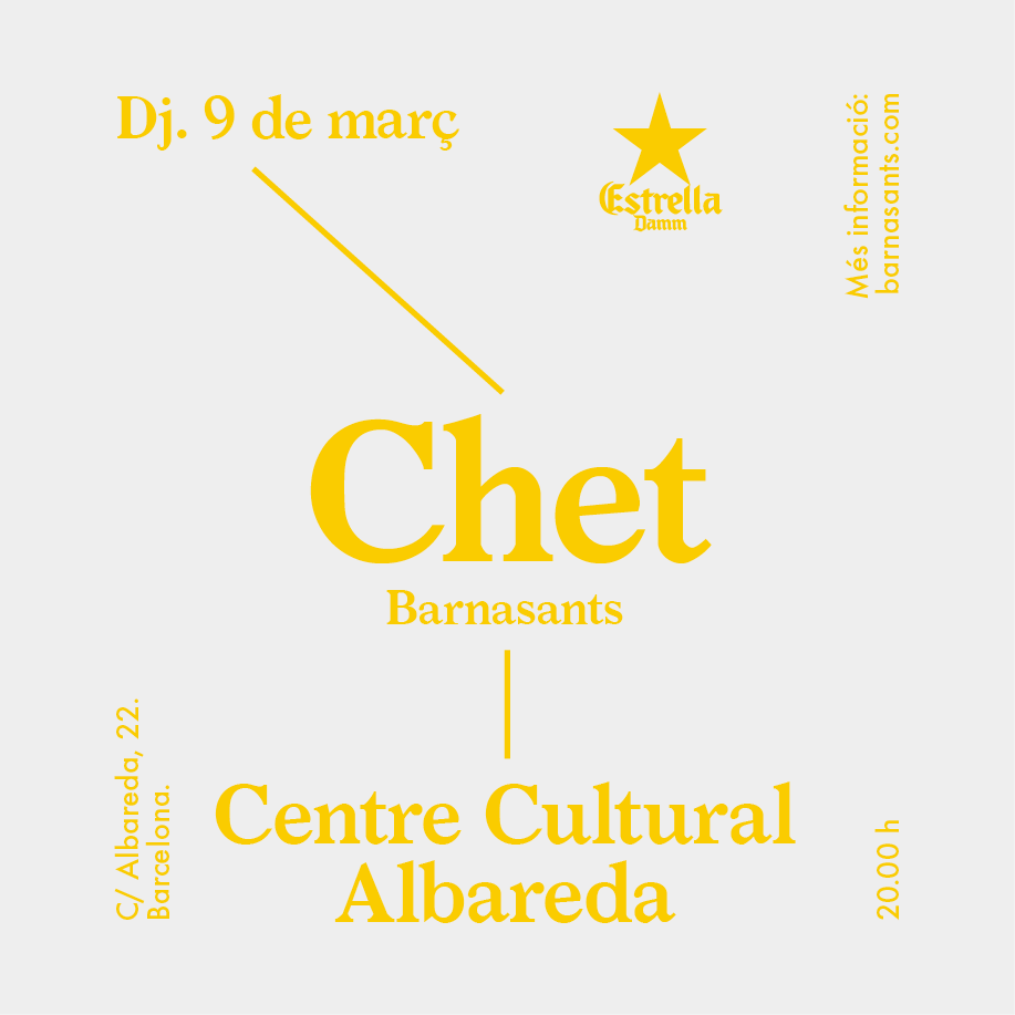 EstrellaDammCat tweet picture